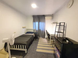 (CIP/シーアイピー) 1人部屋A(2)