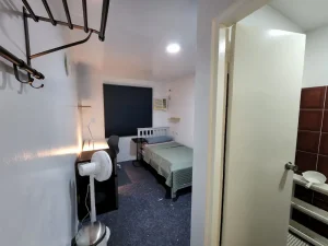 (CIP/シーアイピー) 1人部屋B