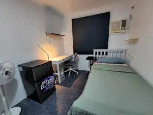 (CIP/シーアイピー) 1人部屋B(4)