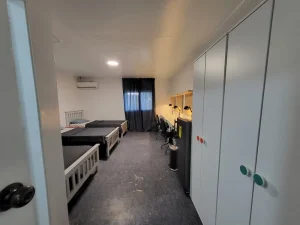 (CIP/シーアイピー) 3人部屋