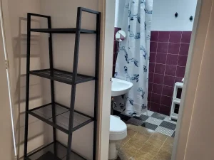 3人部屋(3)