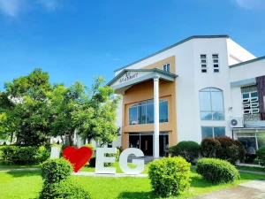 (EG Academy/イージーアカデミー) 学校施設