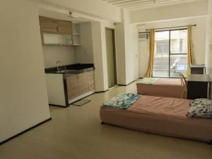 (WE ACADEMY ILOILO/ウィーアカデミー イロイロ) 2人部屋(2)