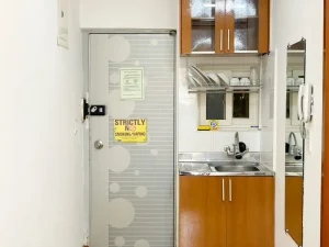 (WALES/ウェールズ) スタジオタイプ1人部屋(4)