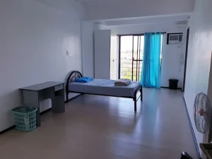 (WE ACADEMY ILOILO/ウィーアカデミー イロイロ) 1人部屋(2)