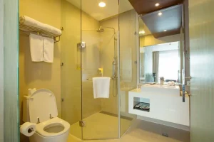 (Universe English/ユニバースイングリッシュ) Best Western LEX Cebu バス