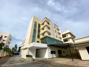 (GLOBAL LANGUAGE CEBU/グローバルランゲージセブ) Annex 2外観