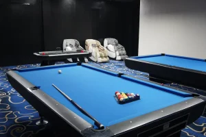 (GLOBAL LANGUAGE CEBU/グローバルランゲージセブ) 遊び場