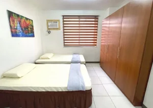 (GLOBAL LANGUAGE CEBU/グローバルランゲージセブ) 2人部屋