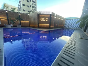(GLOBAL LANGUAGE CEBU/グローバルランゲージセブ) プール
