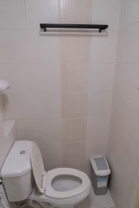 (Baguio JIC/バギオジェイアイシー) トイレ