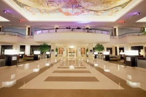 (Universe English/ユニバースイングリッシュ) Water Front Hotel