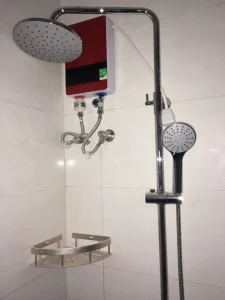 (E-ROOM/イールーム) シャワー
