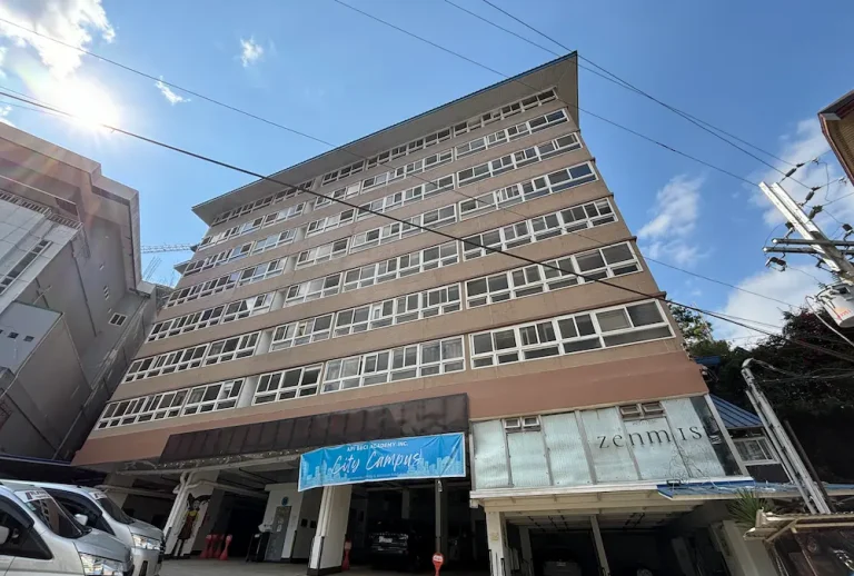 API BECI City