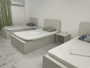 (E-ROOM/イールーム) ベッド