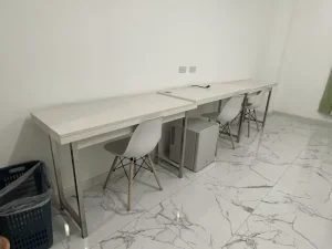 (E-ROOM/イールーム) 勉強机