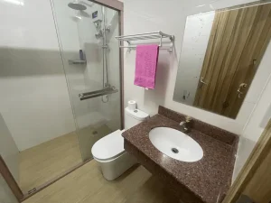 (E-ROOM/イールーム) シャワー・トイレ