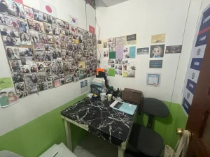 (E-ROOM/イールーム) マンツーマンクラス