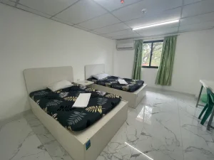 (E-ROOM/イールーム) ベッド