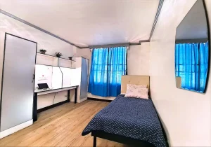 (A&J/エーアンドジェイ) 1人部屋