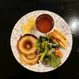 (A&J/エーアンドジェイ) 朝食(2)