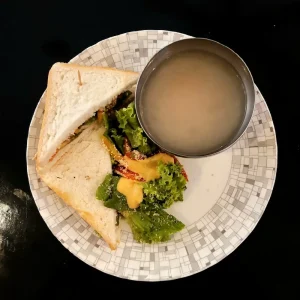 (A&J/エーアンドジェイ) 朝食
