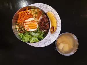 (A&J/エーアンドジェイ) 昼食(2)