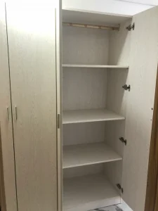 (E-ROOM/イールーム) 備え付けの棚