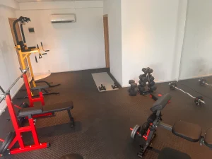 (E-ROOM/イールーム) ジム