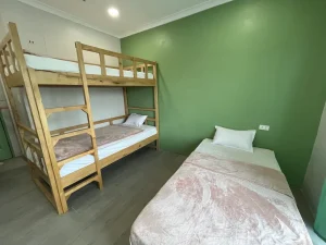 (Philinter/フィリンター) 3人部屋