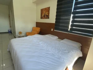 (GLOBAL LANGUAGE CEBU/グローバルランゲージセブ) ベッド