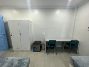 (Philinter/フィリンター) 2人部屋 勉強机