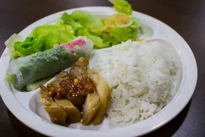 (CELLA Premium/セラプレミアム) 昼食/夕食(2)