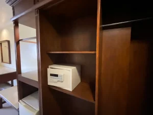 (Winning English Academy/ウィニングイングリッシュアカデミー) セキュリティーBOX付き