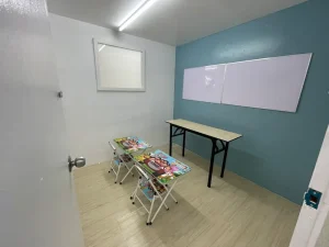 (Winning English Academy/ウィニングイングリッシュアカデミー) キッズ室