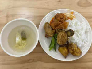 (Philinter/フィリンター) 食事(2)