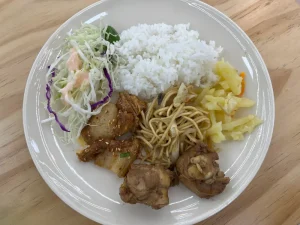 (Philinter/フィリンター) 食事(4)