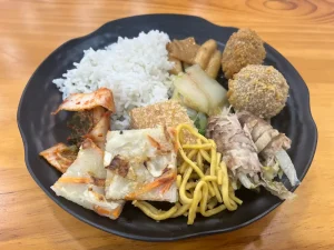 (CELLA Premium/セラプレミアム) 昼食/夕食(6)