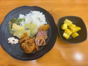 (CELLA Premium/セラプレミアム) 昼食/夕食(5)