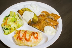 (CELLA Premium/セラプレミアム) 昼食/夕食(4)
