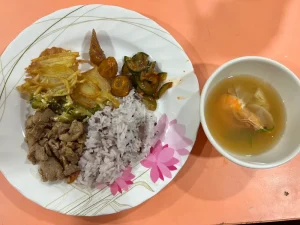 (Philinter/フィリンター) 食事