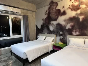 (CELLA Premium/セラプレミアム) 2人部屋 別タイプ