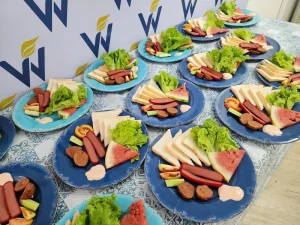 (Winning English Academy/ウィニングイングリッシュアカデミー)朝食