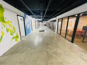 (B’CEBU/ビーセブ) 廊下