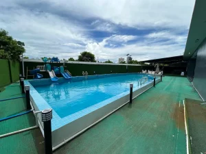 (B’CEBU/ビーセブ) プール