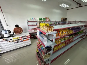 (B’CEBU/ビーセブ) 売店