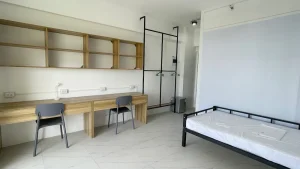 (B’CEBU/ビーセブ) 1人部屋