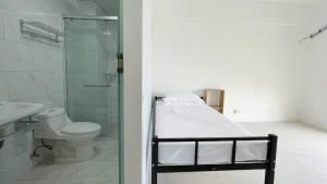 (B’CEBU/ビーセブ) 1人部屋(3)