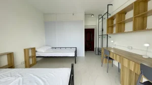 (B’CEBU/ビーセブ) 2人部屋(2)