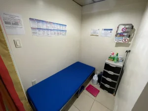 (ETHOS/エトス) ナース室